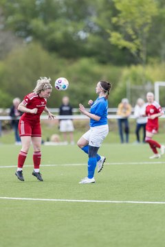 Bild 199 - F SV Wahlstedt - Holstein Kiel II : Ergebnis: 8:1